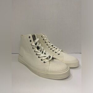 All Saints Mens Sneakers Size 13
